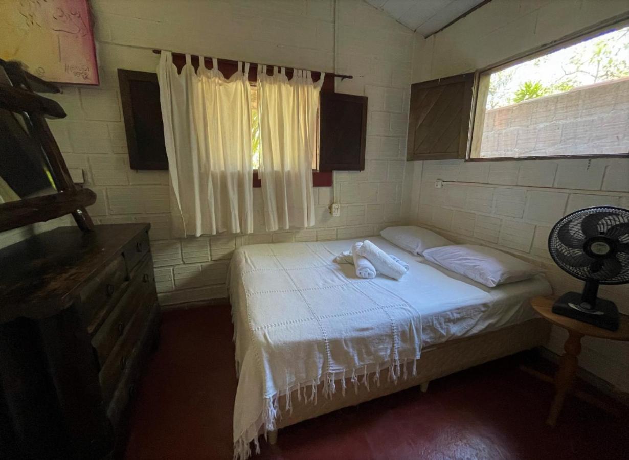 Praia de Pipa Hostel Do Ceu מראה חיצוני תמונה