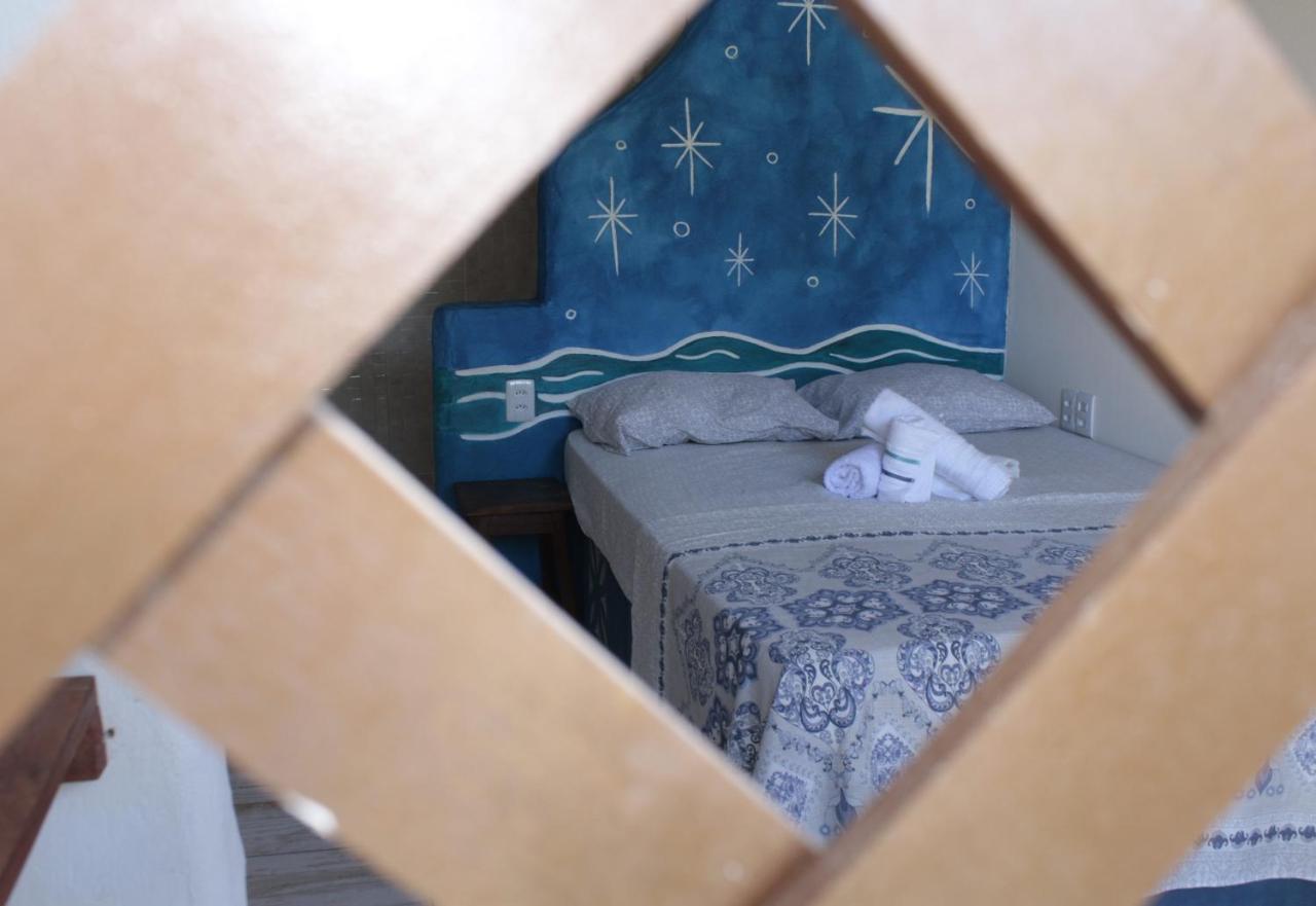 Praia de Pipa Hostel Do Ceu מראה חיצוני תמונה