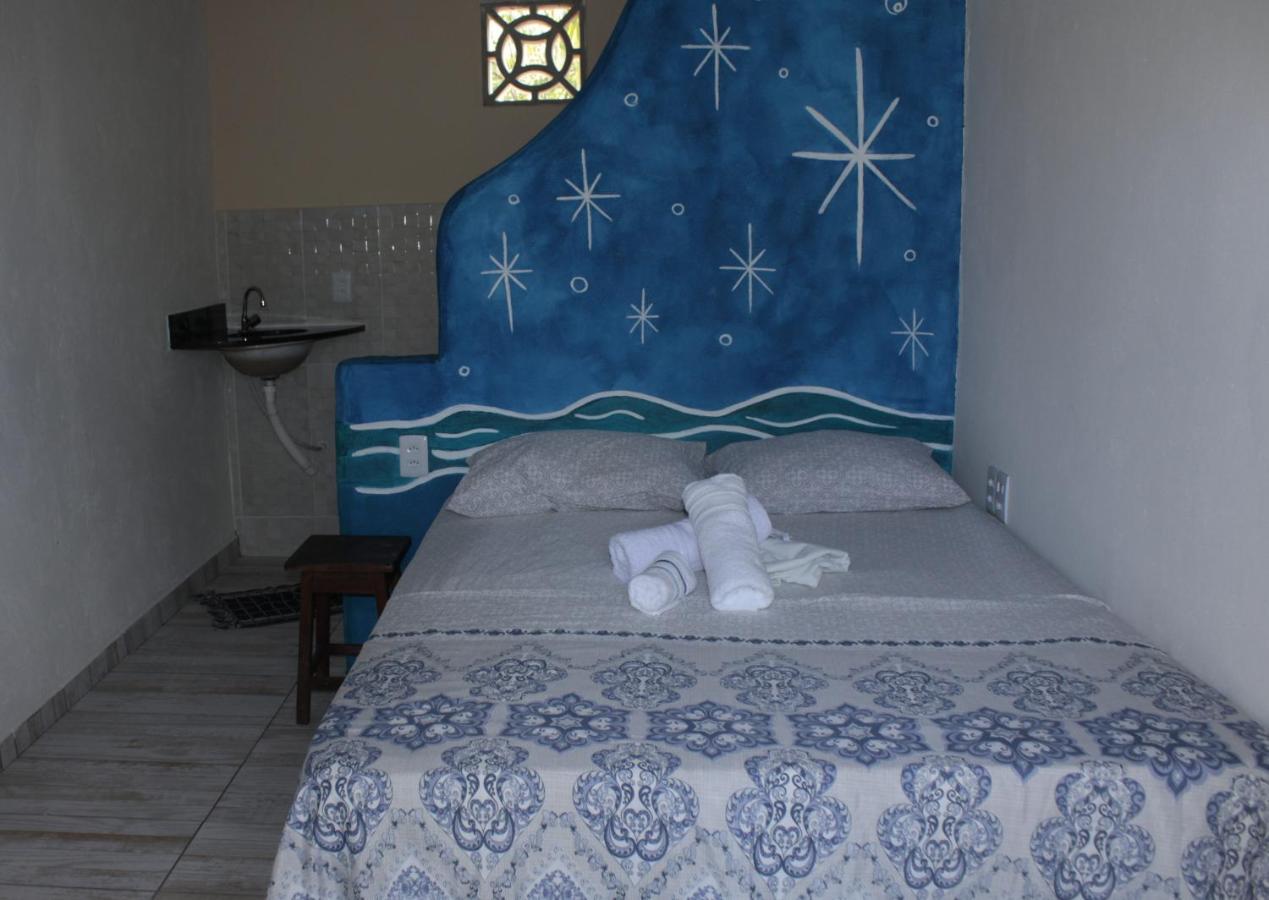Praia de Pipa Hostel Do Ceu מראה חיצוני תמונה