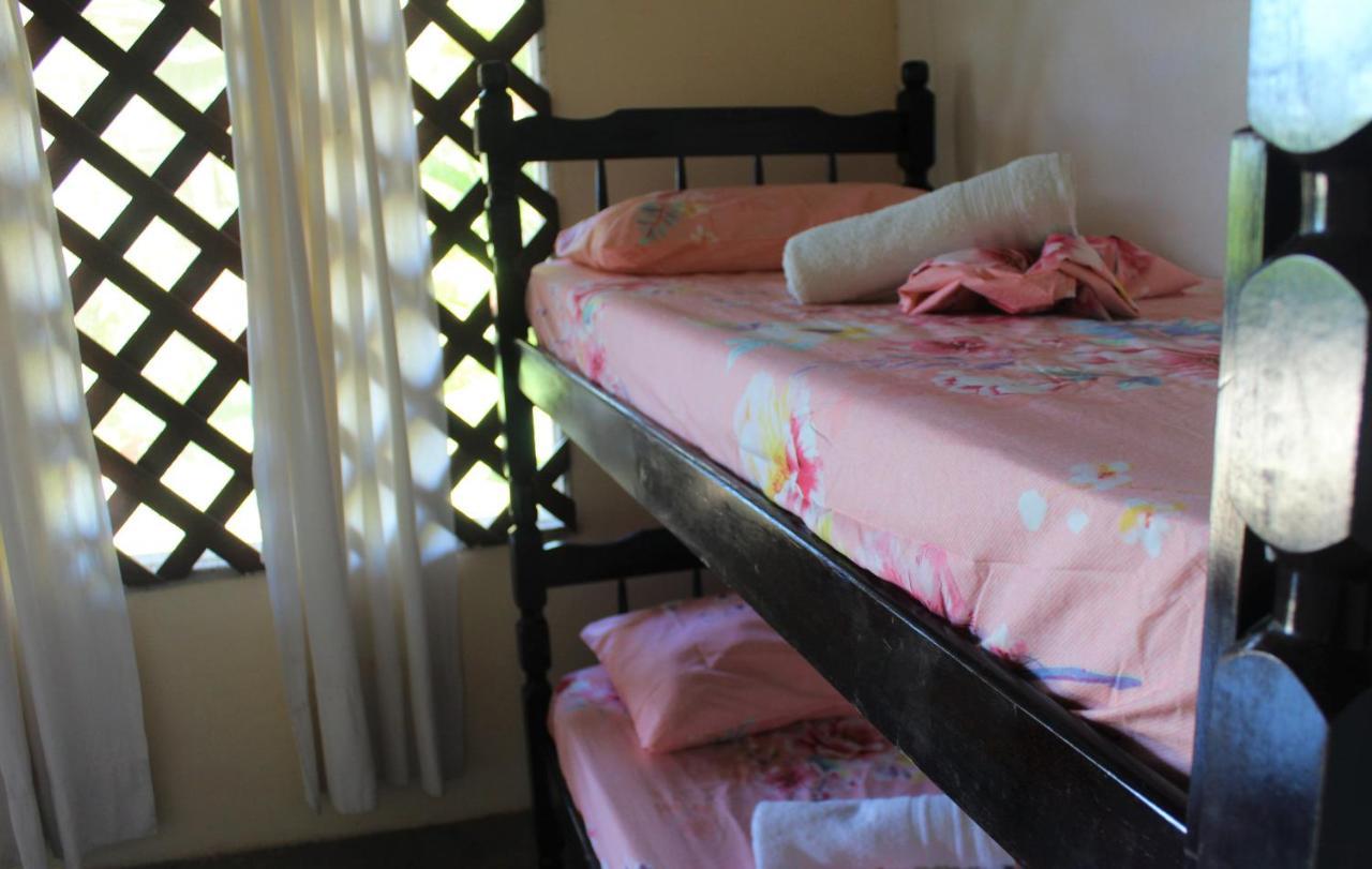 Praia de Pipa Hostel Do Ceu מראה חיצוני תמונה