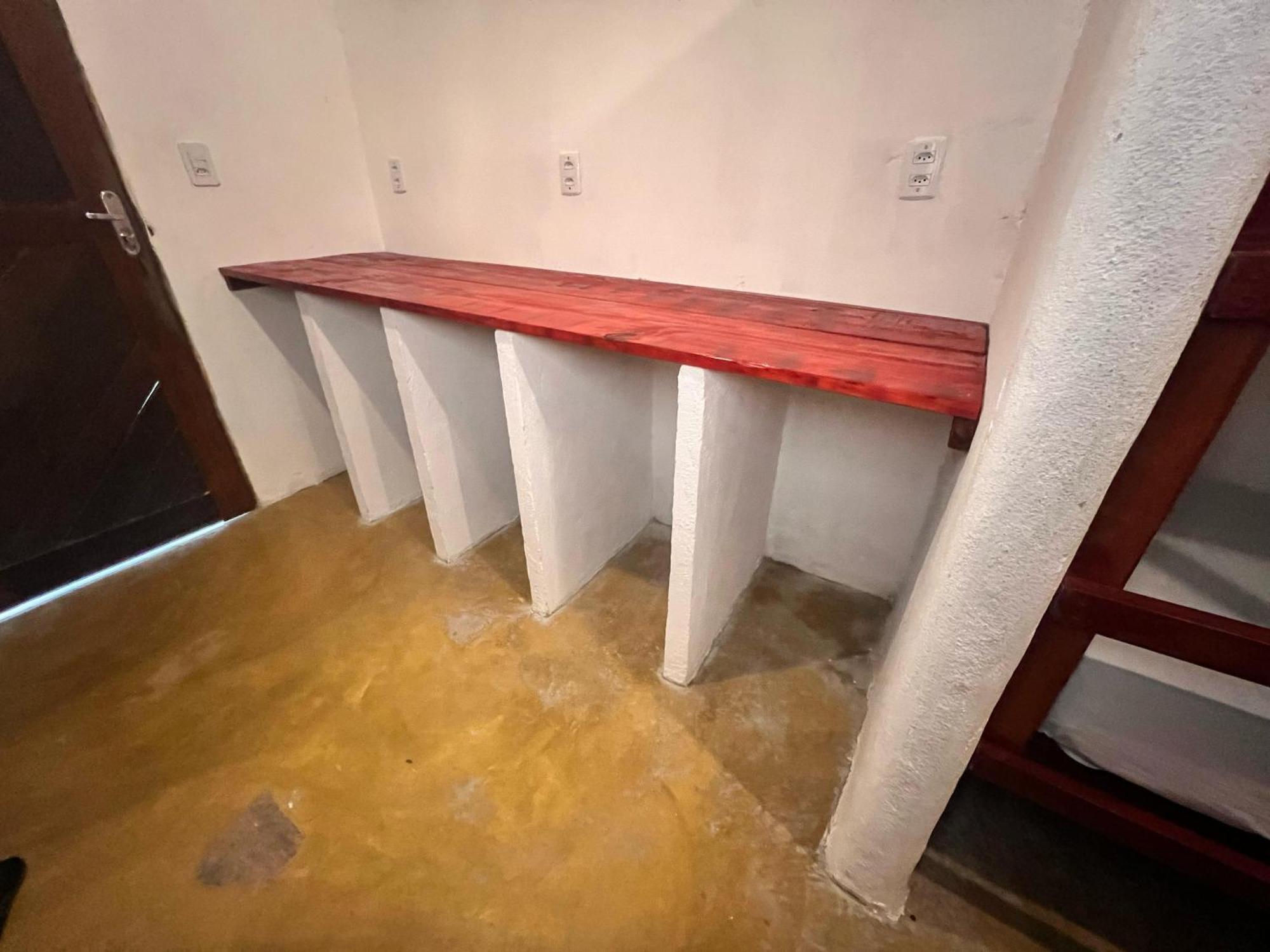 Praia de Pipa Hostel Do Ceu מראה חיצוני תמונה